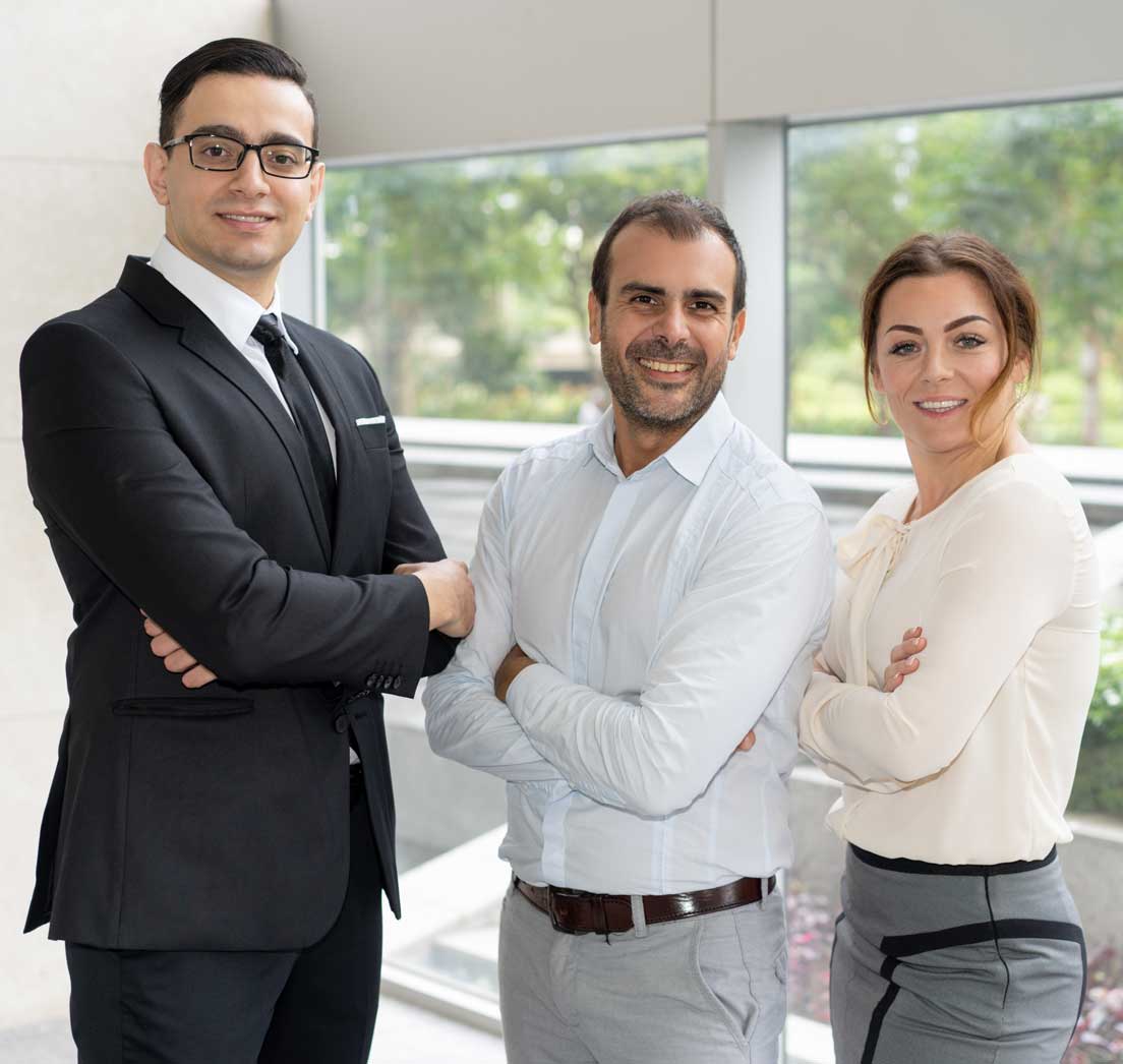 GRUPO LANDER PROYECTA
